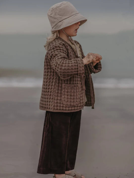 The Bucket Hat