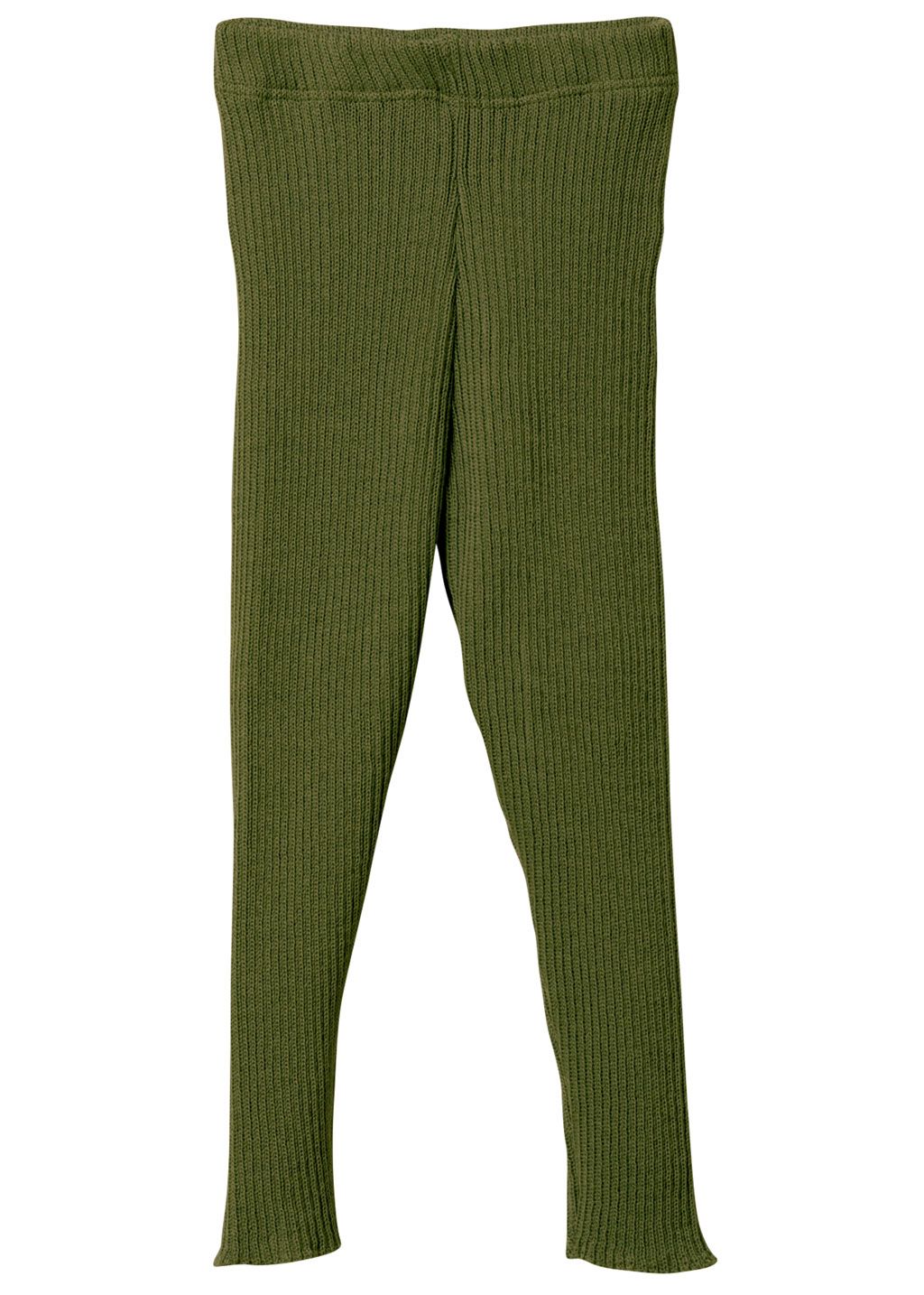 Merino Wool Leggings