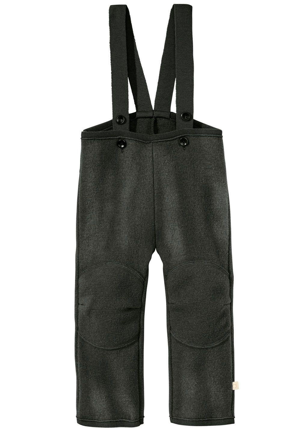 Merino Wool Trousers