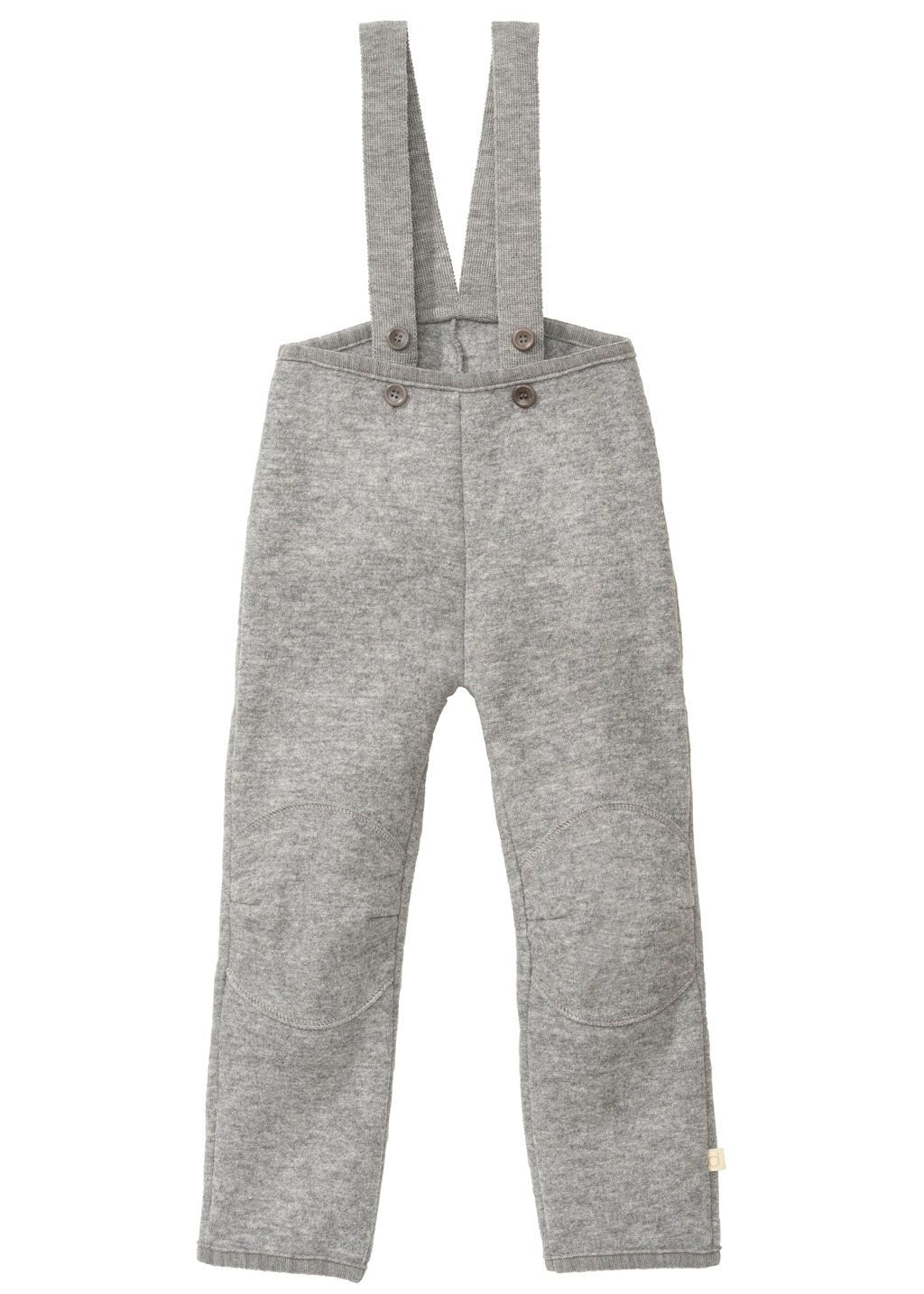 Merino Wool Trousers