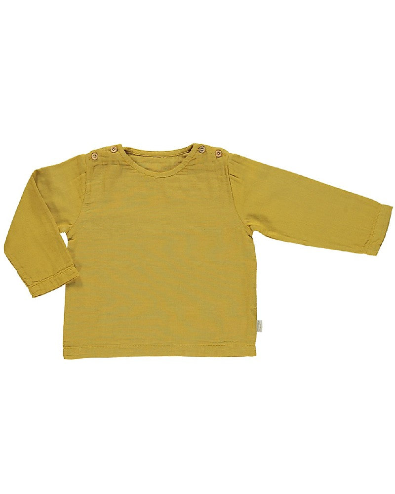 Blouse Houblon