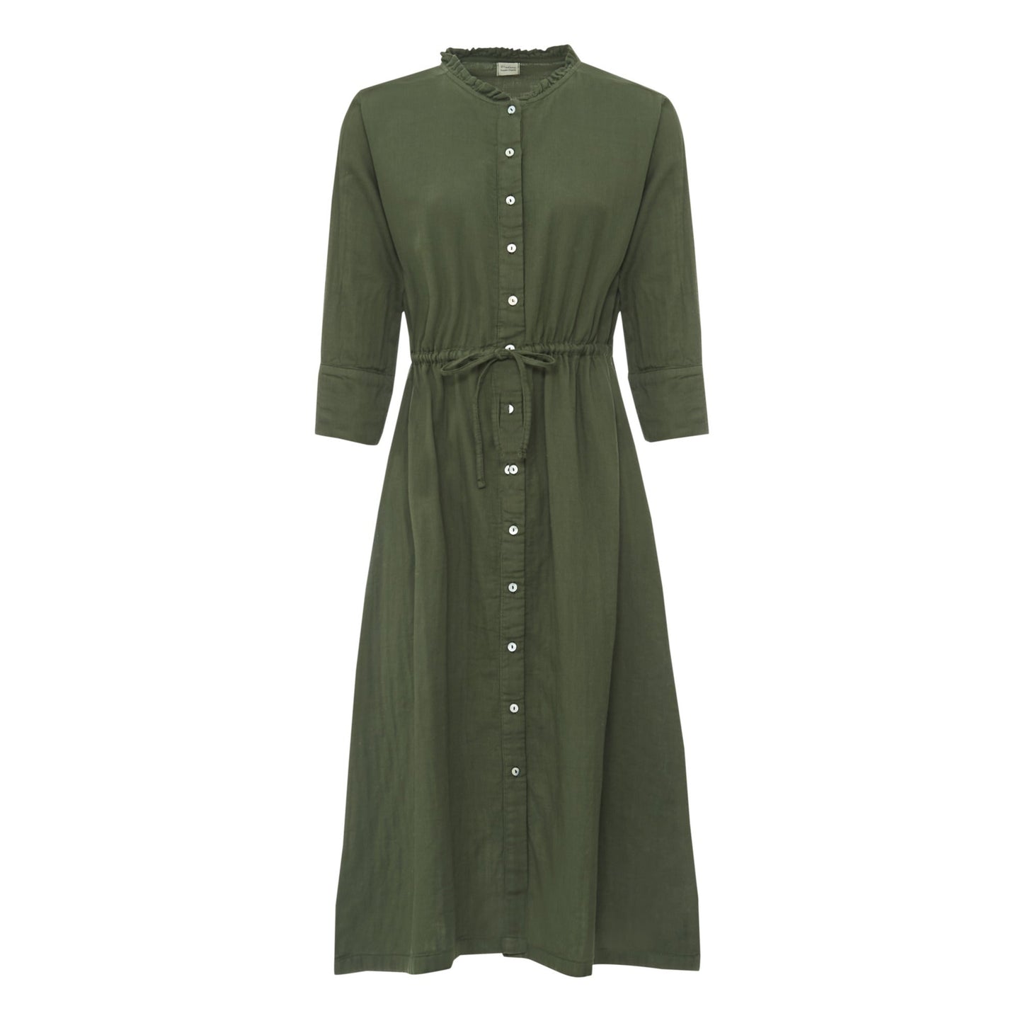 Vestido Girofle