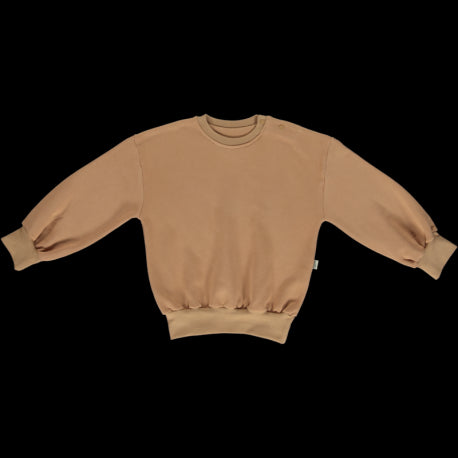 Polerón Cedrat, Indian Tan