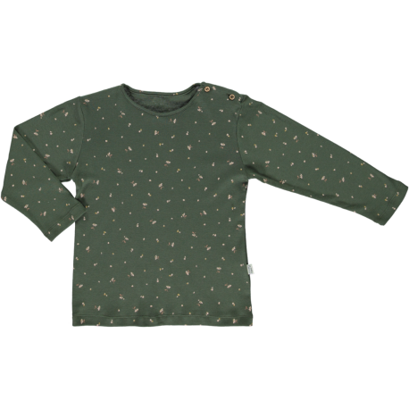 Polera CITRONNELLE