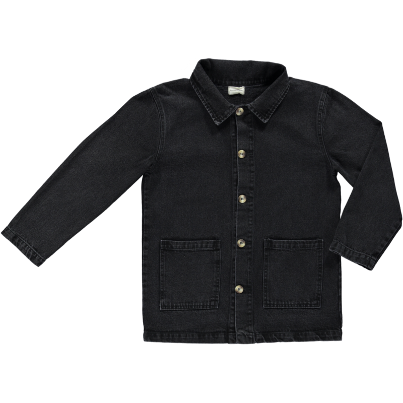 Chaqueta Noir, unisex