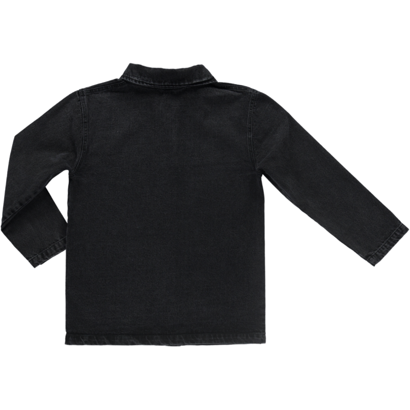 Chaqueta Noir, unisex