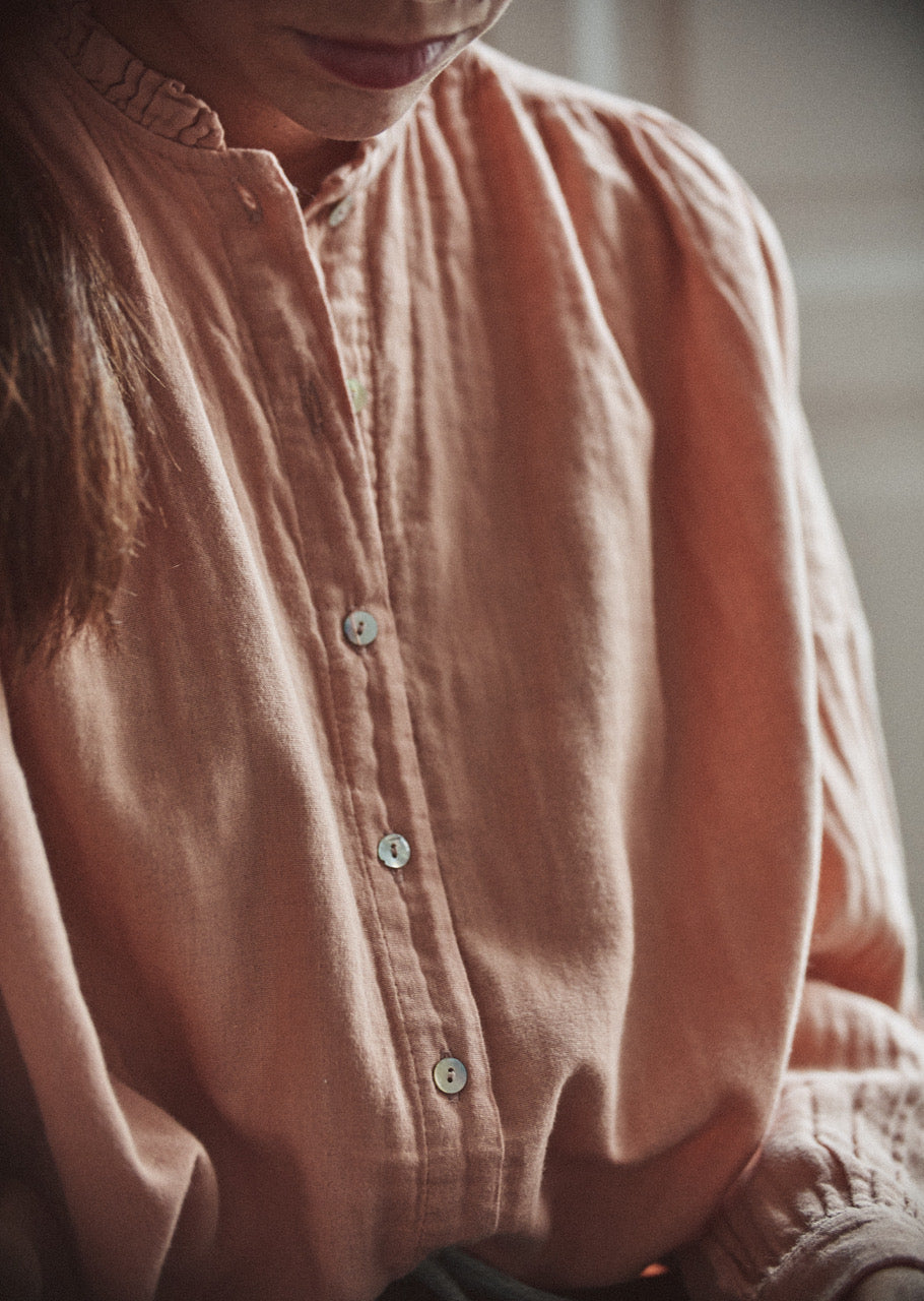 Blusa Amande