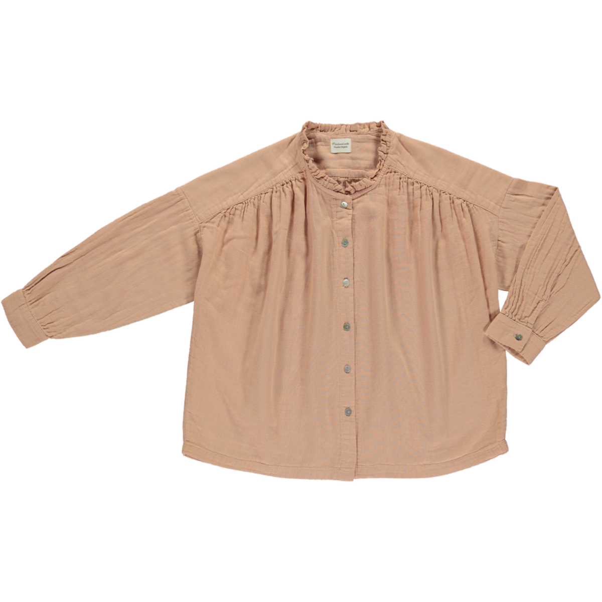 Blusa Amande
