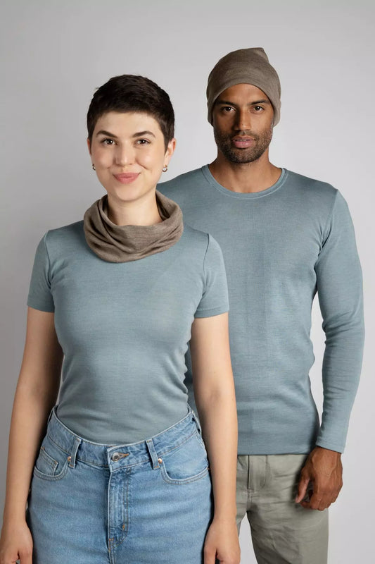 Cuello adultos