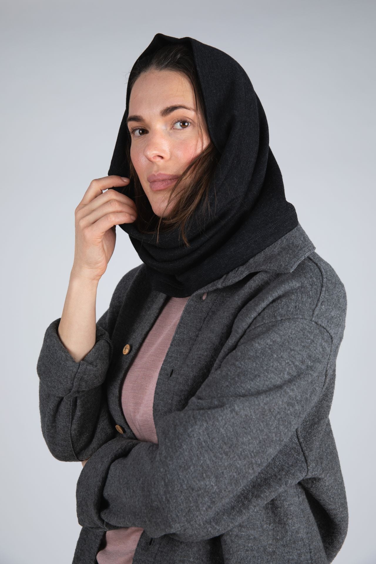 Cuello adultos