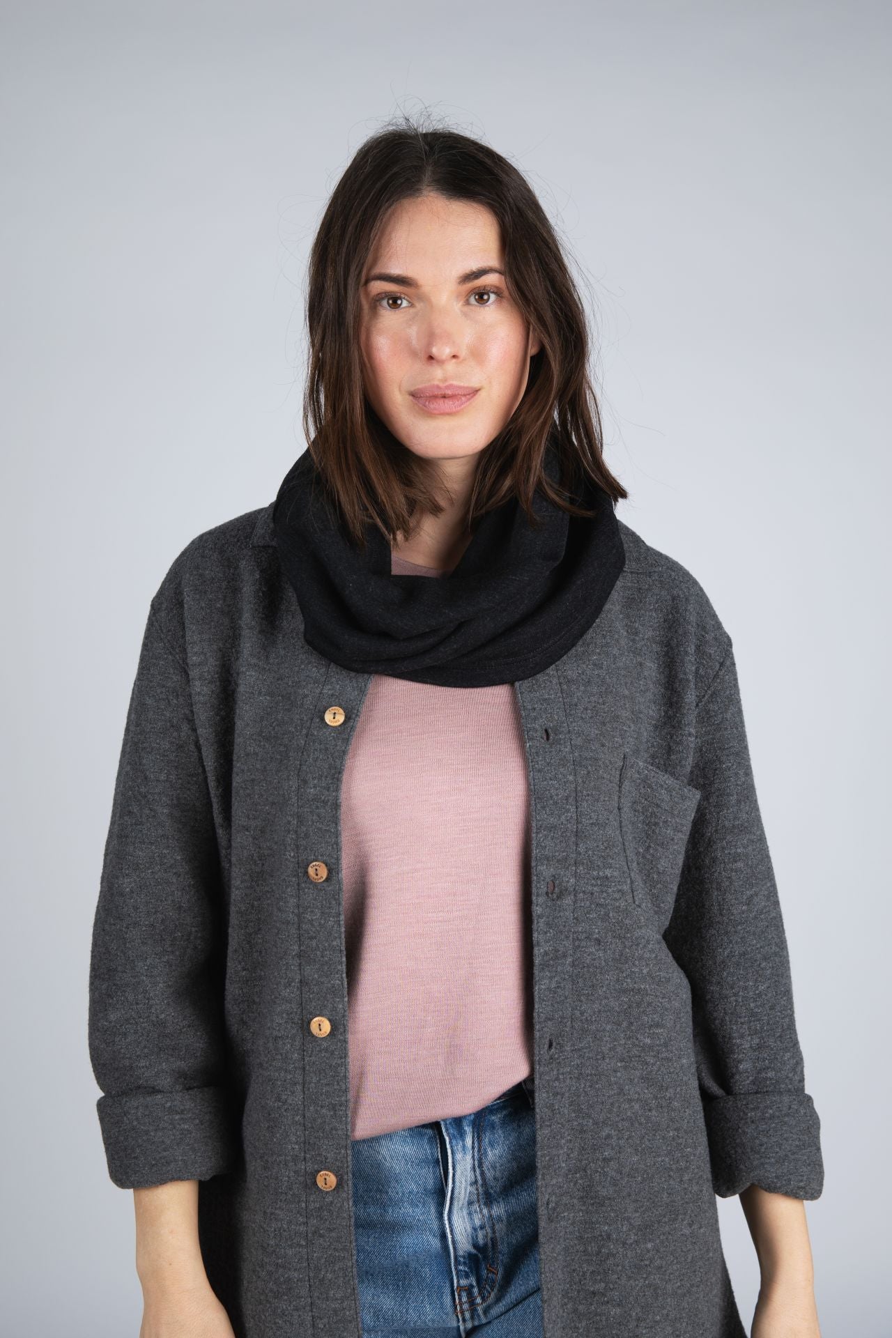Cuello adultos