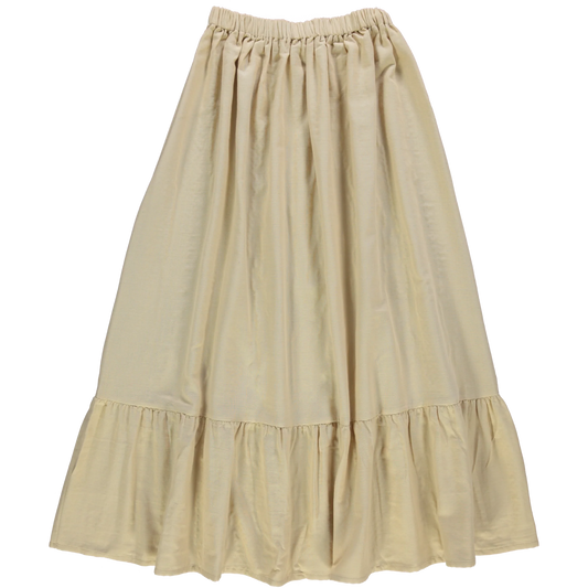 Falda STATICE Biscotti